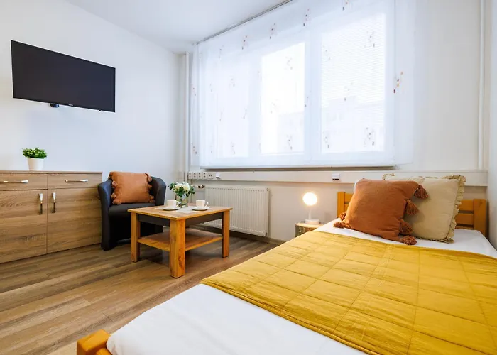 Hotel U Nadrazi
