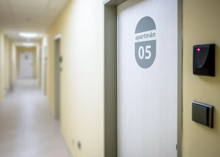 Hotel U Nadrazi