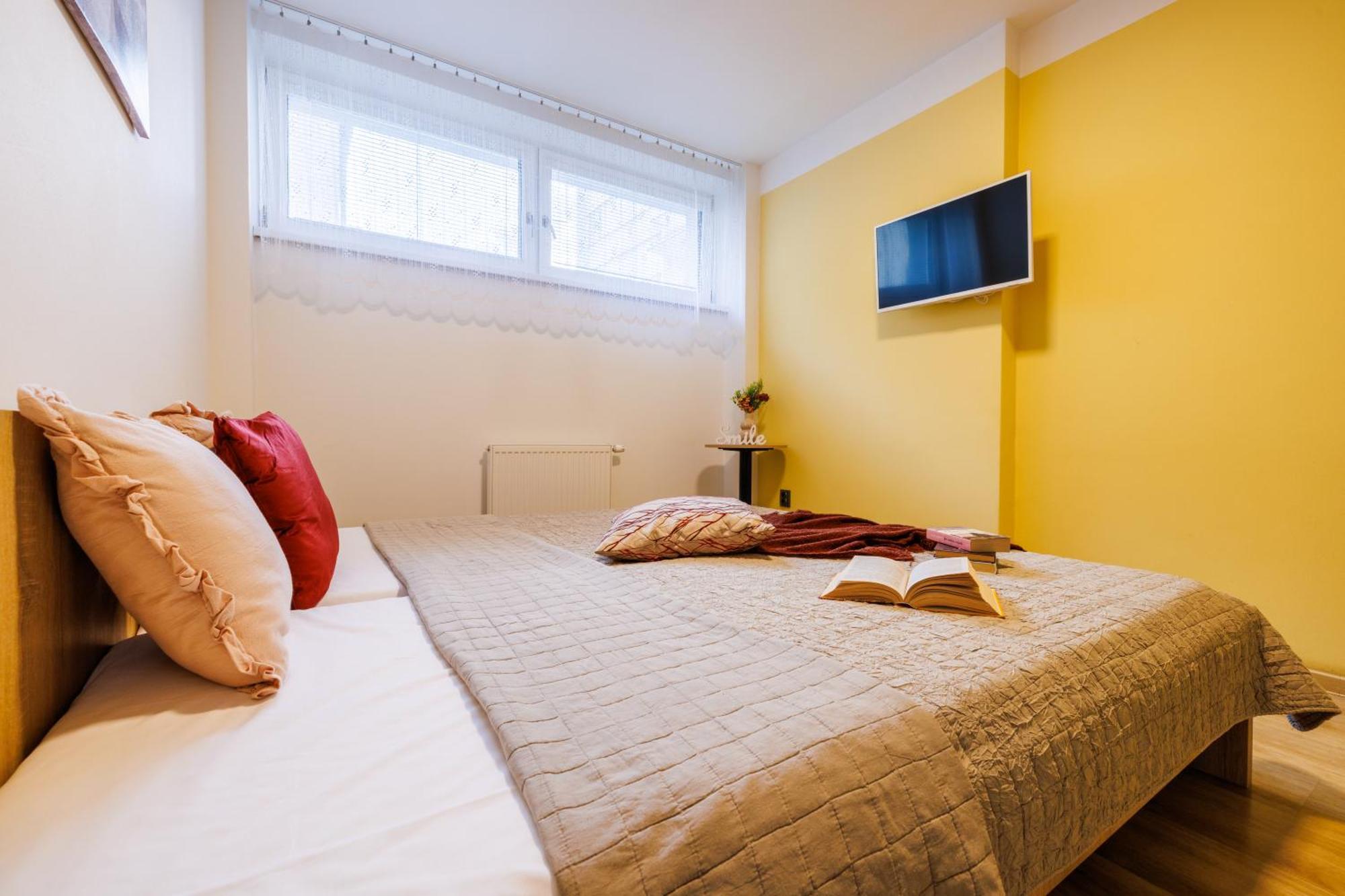 Hostel U Nádraži *