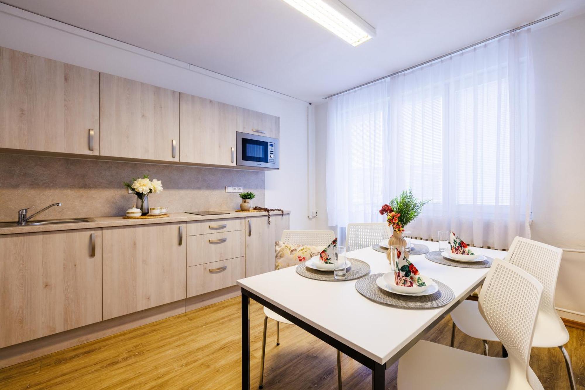 Hostel U Nádraži Ceske Budejovice