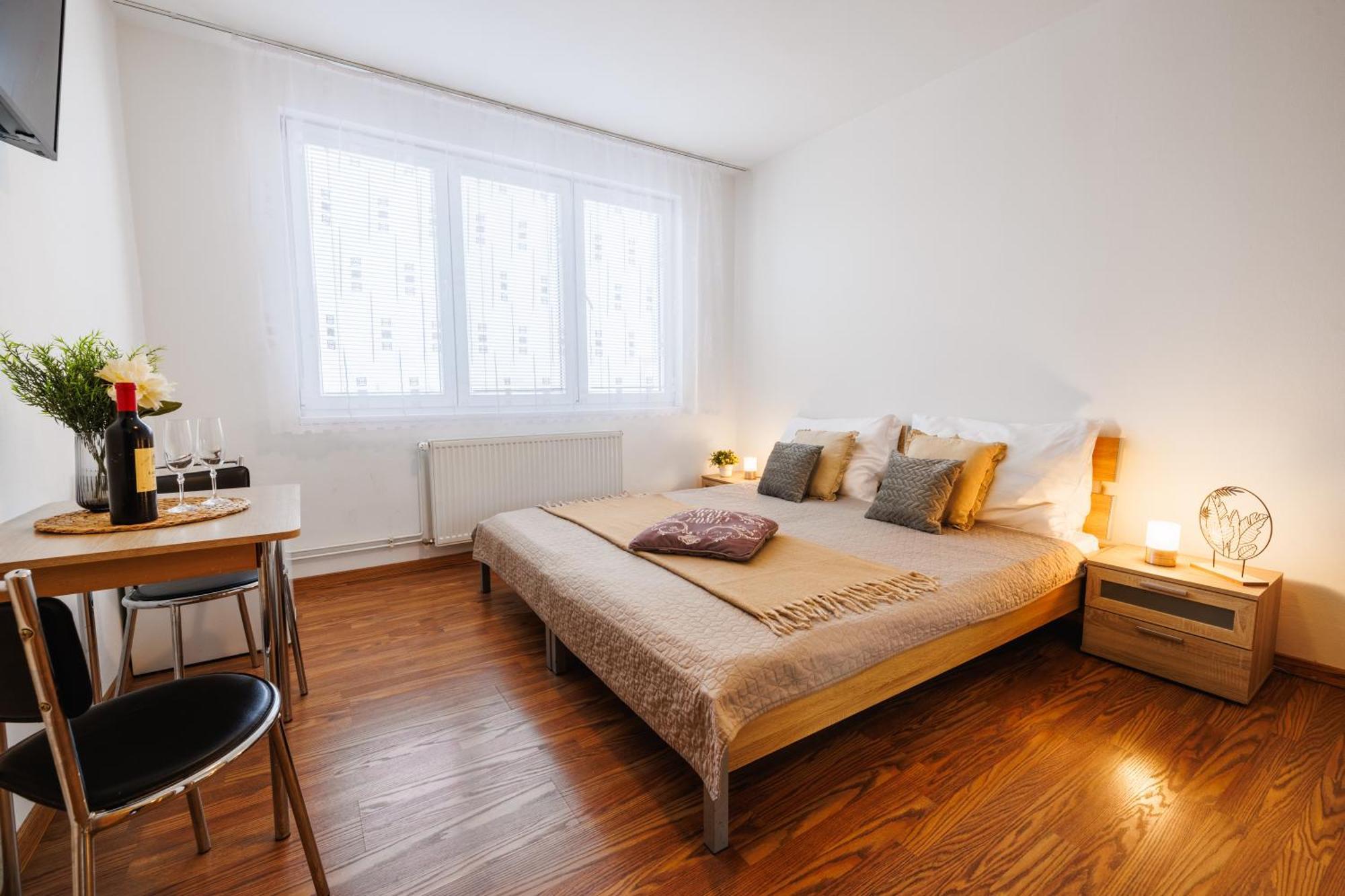U Nádraži Hostel