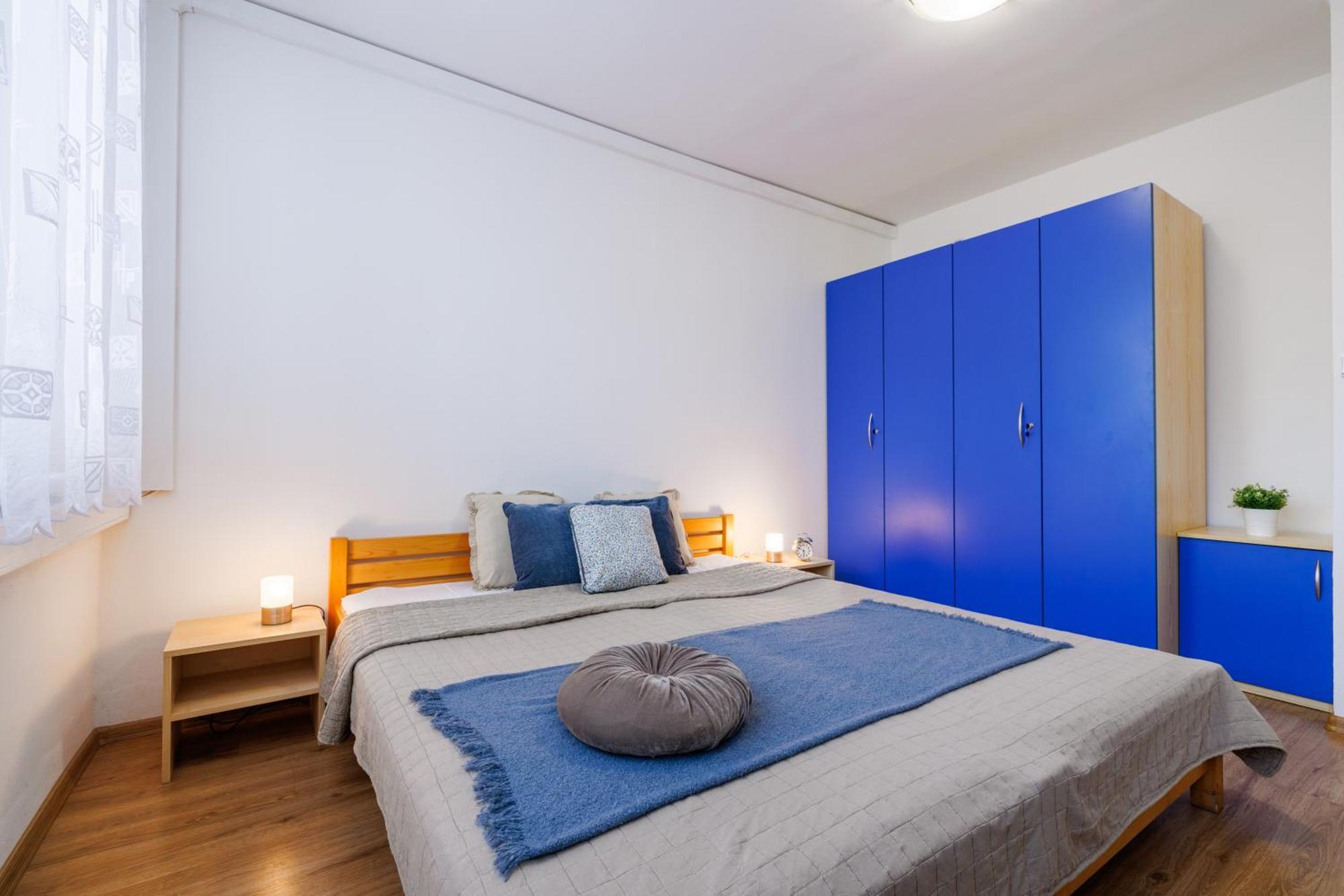 Hostel U Nádraži *