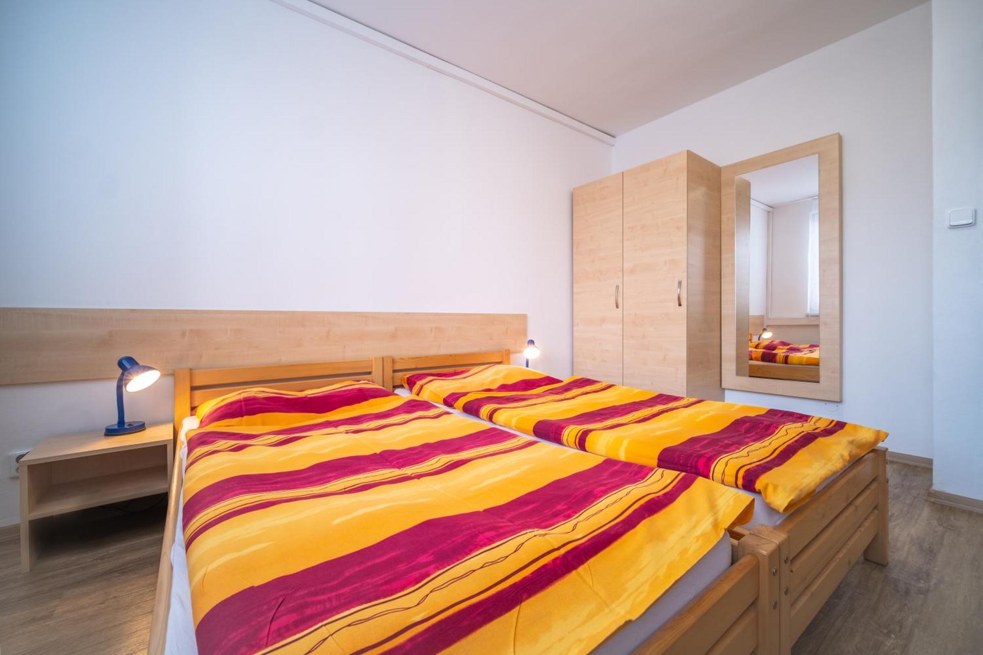 U Nádraži * Ceske Budejovice