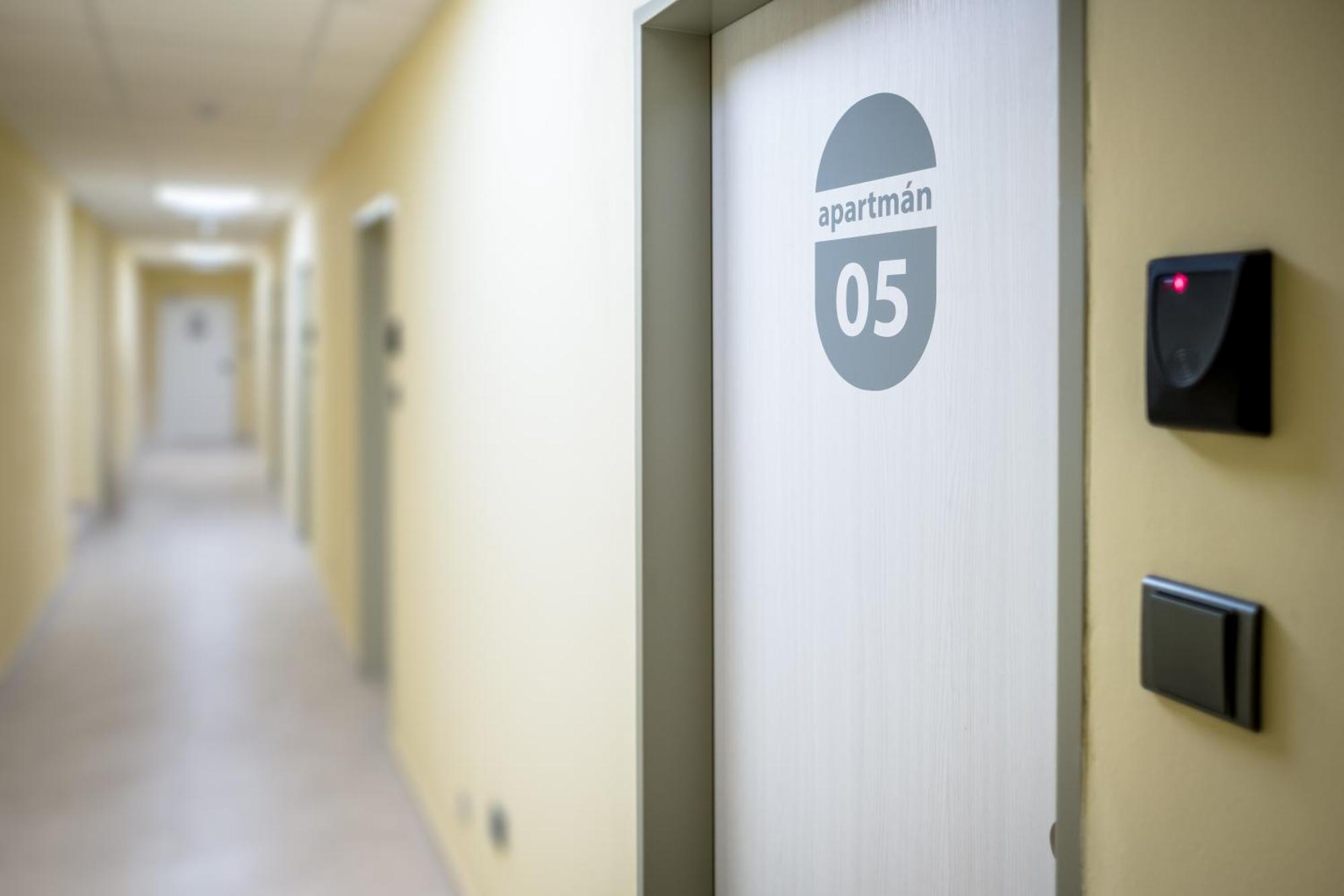 U Nádraži Hostel *