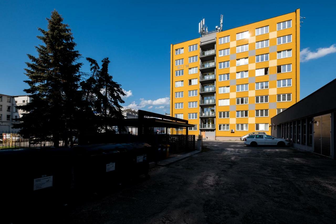 U Nádraži Hostel